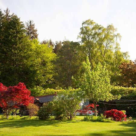 Drumfin Cottage Elgin Dış mekan fotoğraf