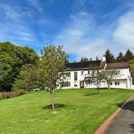 Drumfin Cottage Elgin Dış mekan fotoğraf
