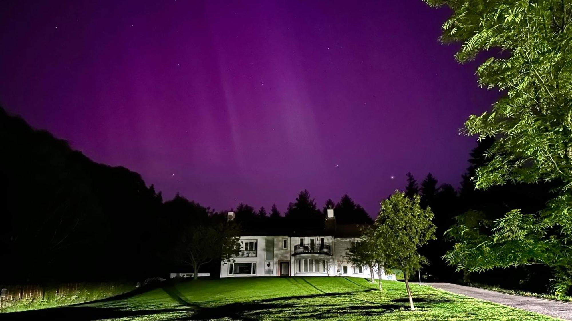 Drumfin Cottage Elgin Dış mekan fotoğraf