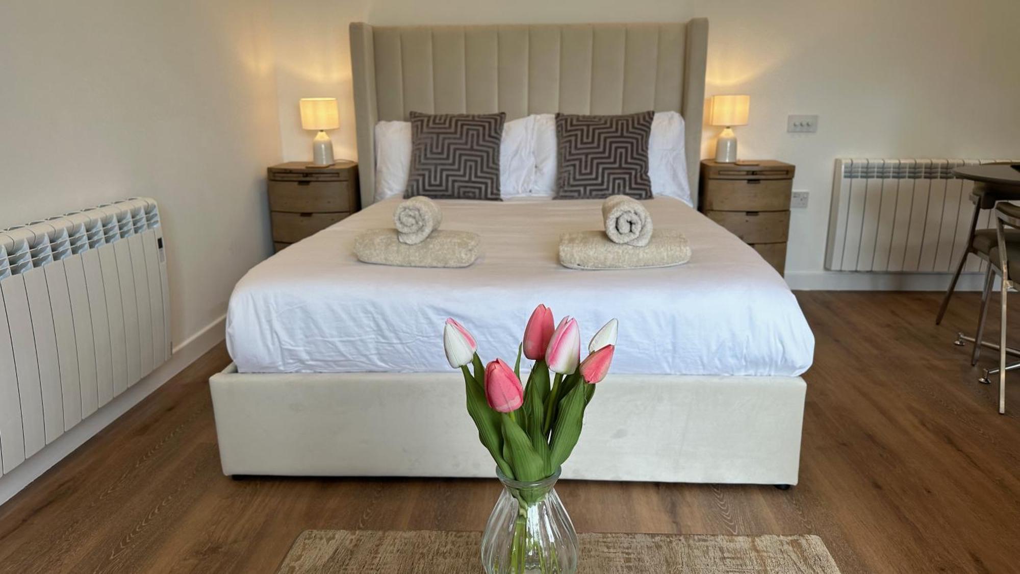 Drumfin Cottage Elgin Dış mekan fotoğraf
