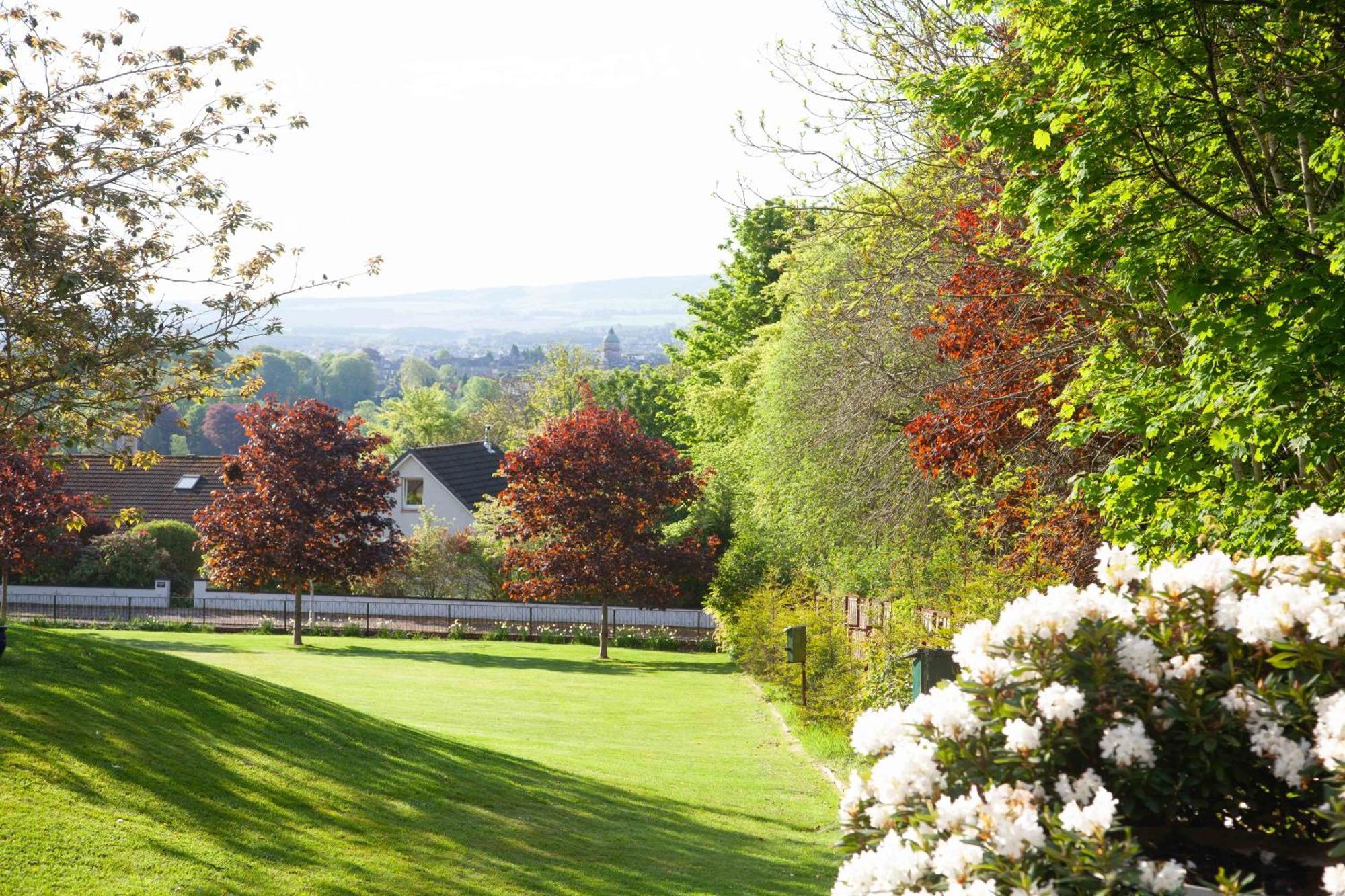 Drumfin Cottage Elgin Dış mekan fotoğraf